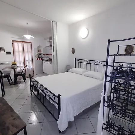 Monolocale Poggio Appartement Marciana (Isola d'Elba)