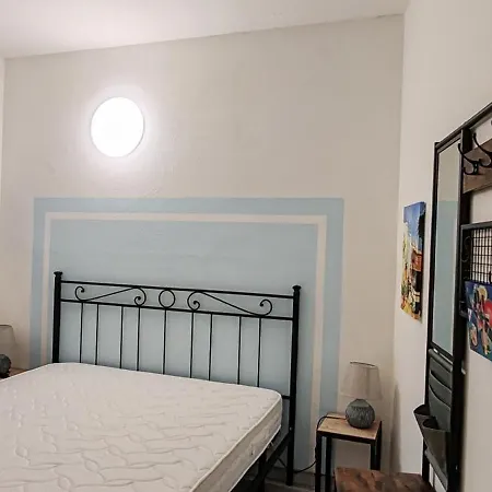 Apartment Monolocale Poggio